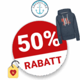 50% ANKERGLANZ Gutschein