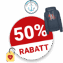 50% ANKERGLANZ Gutschein