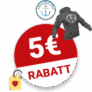 5€ ANKERGLANZ Gutschein