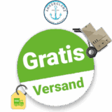 ANKERGLANZ Gutschein Gratis Versand