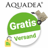 AQUADEA Gutschein Gratis Versand