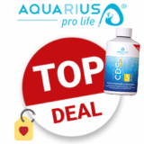 AQUARIUS Gutschein Top Deal