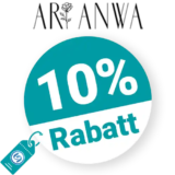 10% ARI ANWA Rabatt – Newsletter
