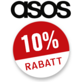 10% ASOS Gutschein – Neukunde