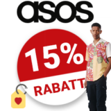 15% ASOS Gutschein