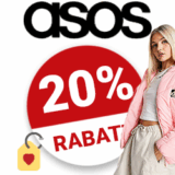 20% ASOS Gutschein