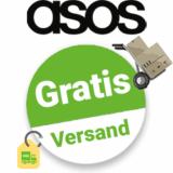ASOS Gratis Versand