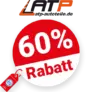 60% ATP Rabatt – Auf Bremsensätze