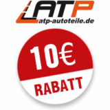 10€ ATP Gutschein