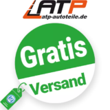 ATP Rabatt – Gratis Versand