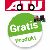 ATU Gutschein 3 für 2