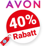 40% AVON Rabatt – Auf Bestseller