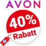 40% AVON Rabatt – Auf Bestseller