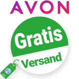 AVON Rabatt – Gratis Versand