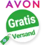 AVON Rabatt – Gratis Versand