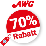 70% AWG Rabatt – Im Damen Sale