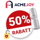 50% Acmejoy Gutschein