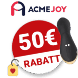 50€ Acmejoy Gutschein