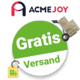 Acmejoy Gutschein Gratis Versand