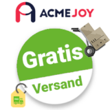 Acmejoy Gutschein Gratis Versand