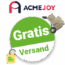 Acmejoy Gutschein Gratis Versand