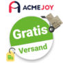 Acmejoy Gutschein Gratis Versand