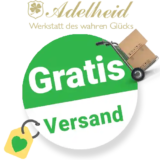 Adelheid Gutschein Gratis Versand
