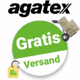 Agatex Gutschein Gratis Versand