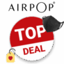 AirPop Gutschein Top Deal