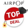 AirPop Gutschein Top Deal