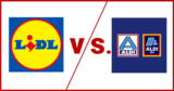 Aldi vs. Lidl: Welcher Onlineshop bietet die besten Angebote?