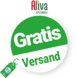 Aliva Apotheke Rabatt – Gratis Versand