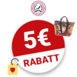 5€ All-time Favourites Gutschein