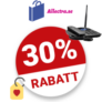30% Allectra Gutschein