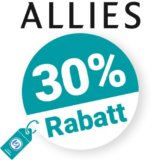 30% Allies of Skin Rabatt – Im Abo