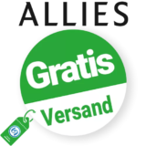 5€ Allies of Skin Rabatt – Gratis Versand