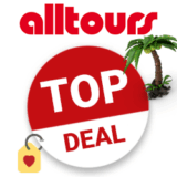 Alltours Gutschein Top Deal