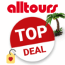 Alltours Gutschein Top Deal