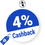4% Alpenbrenner Cashback – AUF ALLES