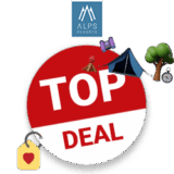 Alps Resorts Gutschein Top Deal