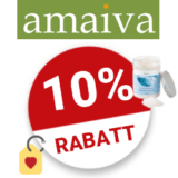 10% Amaiva Gutschein