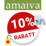 10% Amaiva Gutschein