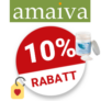 10% Amaiva Gutschein