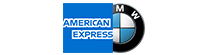 American Express BMW
