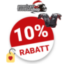 10% American Footballshop Gutschein