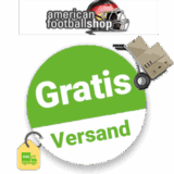 American Footballshop Gutschein Gratis Versand
