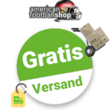 American Footballshop Gutschein Gratis Versand