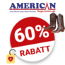 60% American-Superstore Gutschein