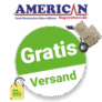 American-Superstore Gutschein Gratis Versand