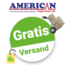 American-Superstore Gutschein Gratis Versand